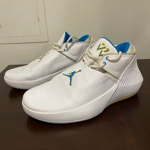 Jordan Why Not Zero Shoe